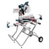 Bosch GCM 12 GDL Afkortzaag Incl. Onderstel (GTA2500) - 2000W - 305 X 30mm - 0615990FZ6