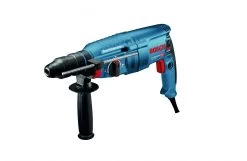 Bosch GBH 2-25 F Boorhamer In L-Case