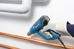 Bosch GHG 23-66 Heteluchtpistool Incl. Mondstukken In Koffer - 2300W - 06012A6301 -Hulpmiddel Korting Winkel 10cf15e2acf5a66704887ff4b866be70