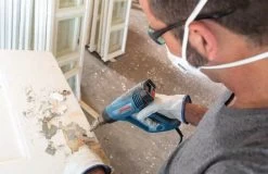 Bosch GHG 20-63 Heteluchtpistool - 2000W - 06012A6201 -Hulpmiddel Korting Winkel 17469fa66d945c8d70fc5493811af747