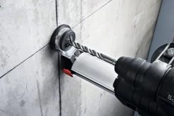 Bosch GBH 2-23 Professional SDS-plus Boorhamer Met Afzuigeenheid In Koffer - 710W - 2,3J - 0611250500 -Hulpmiddel Korting Winkel 1d50bc64c8248737004643f1fce6bd3e