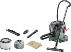 Bosch UniversalVac 15 Bouwstofzuiger - 1000W - 15L - 06033D1100 8 Bosch UniversalVac 15 Bouwstofzuiger - 1000W - 15L - 06033D1100 -Hulpmiddel Korting Winkel 1da2cba1bdd4e028dab55b12c21a9d6f