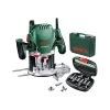 Bosch POF 1400 ACE Bovenfrees Incl. 6-delige Frezenset In Koffer - 1400W - 060326C801