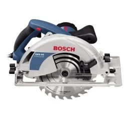 Bosch GKS 85 G Cirkelzaag In L-Boxx - 2200W - 235mm - 060157A901