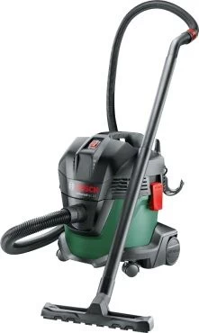 Bosch UniversalVac 15 Bouwstofzuiger - 1000W - 15L - 06033D1100 3 Bosch UniversalVac 15 Bouwstofzuiger - 1000W - 15L - 06033D1100