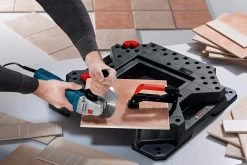 Bosch GWS 1400 Haakse Slijper - 1400W - 125mm - 0601824800 14 Bosch GWS 1400 Haakse Slijper - 1400W - 125mm - 0601824800 -Hulpmiddel Korting Winkel 2c0b49ee085a374bceda2defd0c92da1