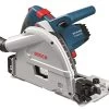 Bosch GKT 55 GCE Invalzaag - 1400W - 165mm - 0601675000