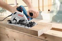 Bosch GKS 55+ GCE Cirkelzaag In L-Boxx - 1350W - 165mm - 0601682101 11 Bosch GKS 55+ GCE Cirkelzaag In L-Boxx - 1350W - 165mm - 0601682101 -Hulpmiddel Korting Winkel 2c5a6b098761d27940ef63538b61971c