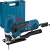 Bosch GST 90 E Decoupeerzaag In Koffer - 650W - T-greep - Variabel - 060158G000 -Hulpmiddel Korting Winkel 2e8259e017d366fc91997704bcd17955