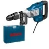 Bosch GSH 11 VC SDS-max Breekhamer In Koffer - 1700W - 23J - 0611336000 -Hulpmiddel Korting Winkel 3221159cabb15106d9271543167d63c9