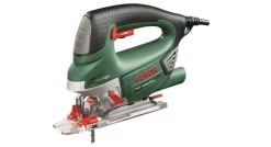 Bosch PST 1000 PEL Decoupeerzaag In Koffer - 650W - Incl. 5 Delige Zaagbladenset - 06033A0300