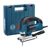 Bosch GST 150 BCE Decoupeerzaag In Koffer - 780W - D-greep - Variabel - 0601513000