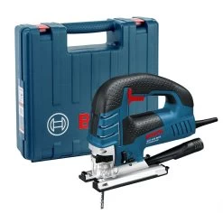 Bosch GST 150 BCE Decoupeerzaag In Koffer - 780W - D-greep - Variabel - 0601513000