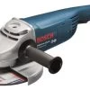 Bosch GWS 24-230 P Haakse Slijper - 2400W - 230 Mm -Hulpmiddel Korting Winkel 402d14b54b7c8e4a94044b4727762667