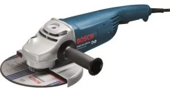 Bosch GWS 24-230 P Haakse Slijper - 2400W - 230 Mm