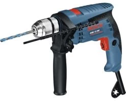 Bosch GSB 13 RE Klopboormachine - 600W - 0601217100 -Hulpmiddel Korting Winkel 42bab24093f5aae367e325f1cb059aa5
