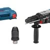 Bosch GBH 2-28 F SDS-plus Combihamer Incl. Snelspanboorkop In Koffer - 880W - 3,2J - 0611267600 2 Bosch GBH 2-28 F SDS-plus Combihamer Incl. Snelspanboorkop In Koffer - 880W - 3,2J - 0611267600 -Hulpmiddel Korting Winkel 4376b5ae26d5e2e6f9c018f311e1dc63