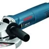 Bosch GWS 1400 Haakse Slijper - 1400W - 125mm - 0601824800 1 Bosch GWS 1400 Haakse Slijper - 1400W - 125mm - 0601824800 -Hulpmiddel Korting Winkel 44c60819475ab8c3218c5210fa0e7264