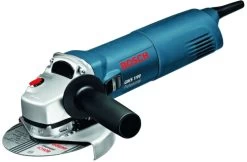 Bosch GWS 1400 Haakse Slijper - 1400W - 125mm - 0601824800