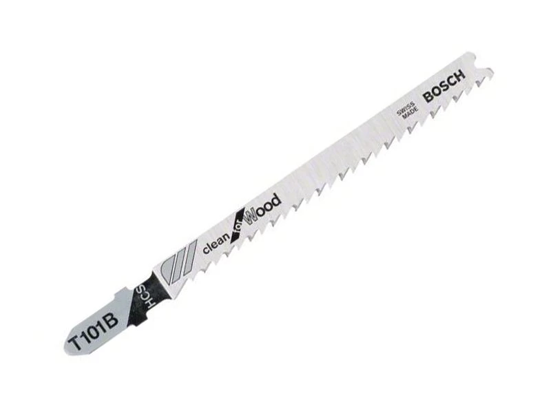 Bosch GST 150 BCE Decoupeerzaag Incl. 35 Zaagbladen In L-Boxx - 780W - D-greep - Variabel - 0601513008 5 Bosch GST 150 BCE Decoupeerzaag Incl. 35 Zaagbladen In L-Boxx - 780W - D-greep - Variabel - 0601513008 - Afbeelding 3