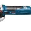 Bosch GWS 19-150 CI Haakse Slijper - 1900W - 150mm - 060179R002 2 Bosch GWS 19-150 CI Haakse Slijper - 1900W - 150mm - 060179R002 -Hulpmiddel Korting Winkel 46e2547022f6399754be328a2e3a0427