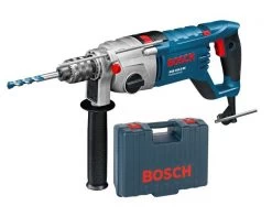 Bosch GSB 162-2 RE Klopboormachine In Koffer - 1500W - 060118B000