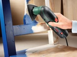 Bosch PMF 220 CE Multitool + 6-delige Accessoiresset In Koffer - 220 W - 0603102000 -Hulpmiddel Korting Winkel 4ff825e1c39e3dbe630c093fdf9f79ca