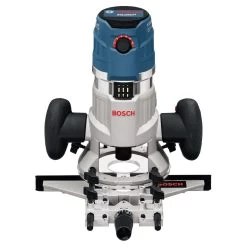 Bosch GMF 1600 CE Multifunctionele Freesmachine In L-Boxx - 1600W - 8-12,7mm - Variabel - 0601624002