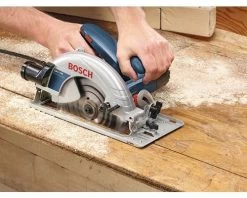 Bosch GKS 190 Cirkelzaag - 1400W - 190mm - 0601623000 7 Bosch GKS 190 Cirkelzaag - 1400W - 190mm - 0601623000 -Hulpmiddel Korting Winkel 56513152fa93bb55ae3f9de28fa29ef0