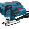 Bosch GST 150 CE Decoupeerzaag In L-Boxx - 780W - T-greep - Variabel - 0601512003 -Hulpmiddel Korting Winkel 57d2df7833bd87671282dd3898d97998 1