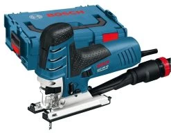 Bosch GST 150 CE Decoupeerzaag In L-Boxx Incl. 35-delige Zaagbladenset - 780W - 0601512008 -Hulpmiddel Korting Winkel 57d2df7833bd87671282dd3898d97998