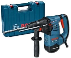Bosch GBH 3-28 DRE SDS-plus Combihamer In Koffer - 800W - 3,1J - 061123A000