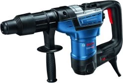 Bosch GBH 5-40 D Boorhamer In Koffer - 0611269001 22 Bosch GBH 5-40 D Boorhamer In Koffer - 0611269001 -Hulpmiddel Korting Winkel 5f1648449a286f92f446f3bfd816967d