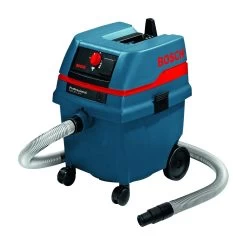 Bosch GAS 25 L SFC Bouwstofzuiger - 1200W - L-klasse - 25L - 0601979103