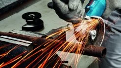 Bosch GWS 22-230 J + 2x GWS 750 Haakse Slijpmachine -Hulpmiddel Korting Winkel 629093970ba40e4ae2444e20c35046c3 1