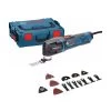 Bosch GOP 30-28 Multitool + 16 Delige Accessoireset In L-Boxx - 300W - 0601237000 1 Bosch GOP 30-28 Multitool + 16 Delige Accessoireset In L-Boxx - 300W - 0601237000 -Hulpmiddel Korting Winkel 6319129fc6e500beaa38c26688393fd7