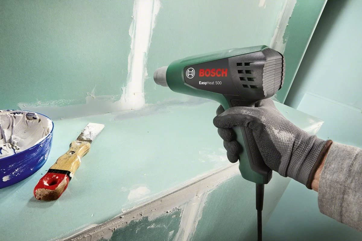 Bosch EasyHeat 500 Verfafbrander - 1600W - 06032A6000 8 Bosch EasyHeat 500 Verfafbrander - 1600W - 06032A6000 - Afbeelding 6