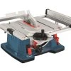 Bosch GTS 10 XC Zaagtafel - 2100W - 254 X 30mm - 0601B30400