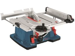 Bosch GTS 10 XC Zaagtafel Met Verrijdbare Transport- En Werktafel (GTA 60 W) - 2100W - 254 X 30mm - 0615990CX3 -Hulpmiddel Korting Winkel 6e085f692749c27f9afb0db702e211ff