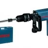 Bosch GSH 11 E SDS-max Breekhamer In Koffer - 1500W - 16,8J - 0611316703 -Hulpmiddel Korting Winkel 6ecf9a6c7f5fb05ba9c8600f6c3658ef