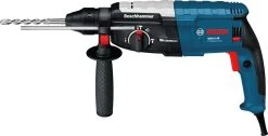 Bosch GBH 2-28 SDS-plus Combihamer In Koffer - 880W - 3,2J - 0611267500