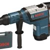 Bosch GBH 8-45 D SDS-max Combihamer In Koffer - 1500W - 12,5J - 0611265100 2 Bosch GBH 8-45 D SDS-max Combihamer In Koffer - 1500W - 12,5J - 0611265100 -Hulpmiddel Korting Winkel 72d2c896844566fd84d01985ec323a91