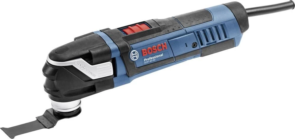 Bosch GOP 40-30 Multitool - 400W - 0601231000 3 Bosch GOP 40-30 Multitool - 400W - 0601231000