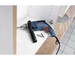 Bosch GSB 13 RE Klopboormachine - 600W - 0601217100 -Hulpmiddel Korting Winkel 7d4db4b95c174f20ded2ca8e98324327