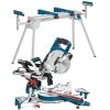 Bosch GCM 8 SJL Afkortzaag Incl. Onderstel (GTA 2600) - 1600W - 216 X 30mm - 0615990FV8 -Hulpmiddel Korting Winkel 88d789fccec079276043ec5ca0bd7ad3