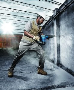 Bosch GBH 5-40 D Boorhamer In Koffer - 0611269001 26 Bosch GBH 5-40 D Boorhamer In Koffer - 0611269001 -Hulpmiddel Korting Winkel 8e718cd7169b9bbeb5ad4231274599eb