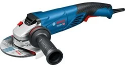 Bosch GWS 18-125 PL INOX Haakse Slijper - 1800W - 125 Mm