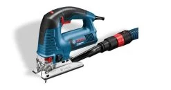 Bosch GST 160 BCE Decoupeerzaag In L-Boxx - 800W - D-greep - Variabel - 0601518000
