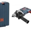 Bosch GSB 16 RE Klopboormachine In Koffer - 750W - 060114E500 -Hulpmiddel Korting Winkel 95c51ae24c09aba15f7647e299d1a691
