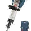 Bosch GSH 16-30 Breekhamer In Koffer - HEX - 1750W - 41J - 0611335100